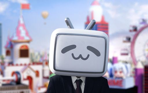 陈睿：中国互联网竞争激烈、无底线，但B站会走正路