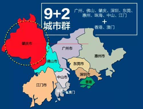 “双区”建设红利下的新机遇：粤港澳大湾区金融涌现新生态