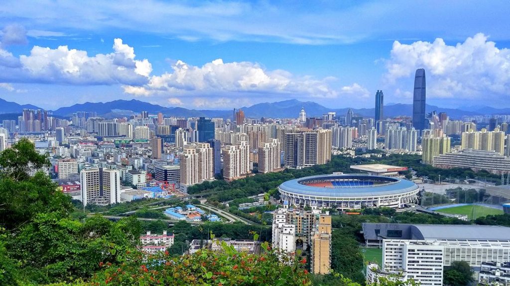 粤港澳大湾区可探索建立“碳市通”机制
