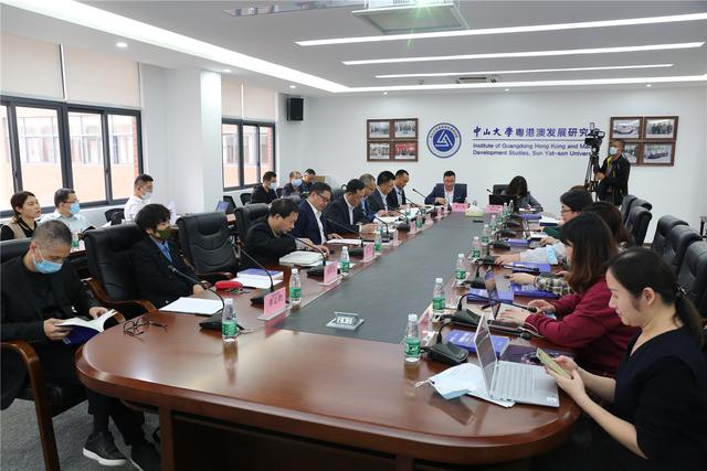 粤港澳大湾区社会融入心态与社会协同指数发布