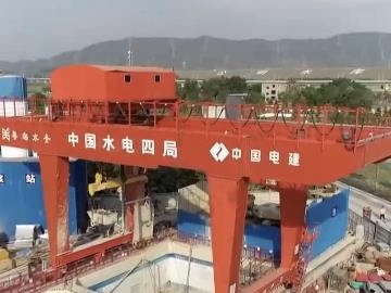 珠三角水资源配置工程全面开工 构建粤港澳大湾区各城市多水源保障体系