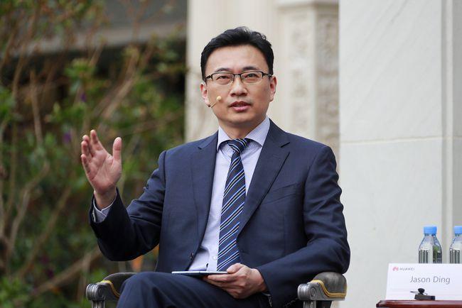 5G专利费率为何比高通低得多？华为：我们主要做产品