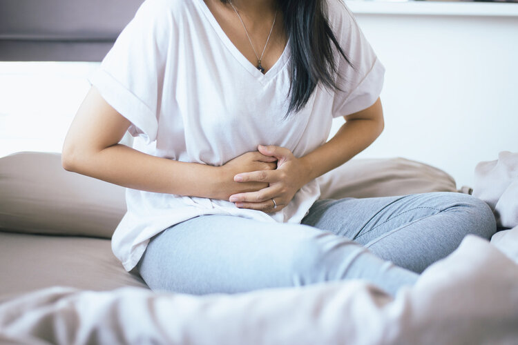 衣服单薄、过度节食，女人这几个习惯容易宫寒