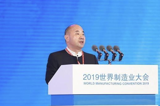 全国政协委员王文银：建议创办粤港澳大湾区集成电路产业大学