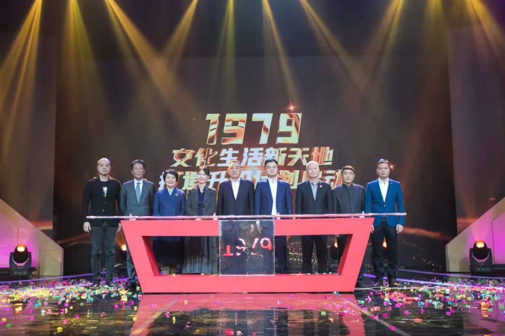 第八届深圳餐饮风云榜完美落幕!颁奖盛典精彩回顾