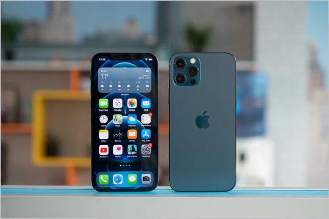 供应链消息：苹果iPhone 13 Pro将提供最高1TB存储空间