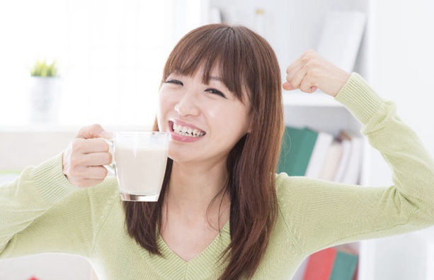 一杯豆浆就是一颗“减肥药”！最好的吃法在这里