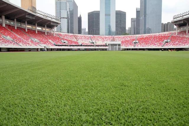「中超」广州赛区严阵以待，“广州双雄”26场比赛等你来撑！