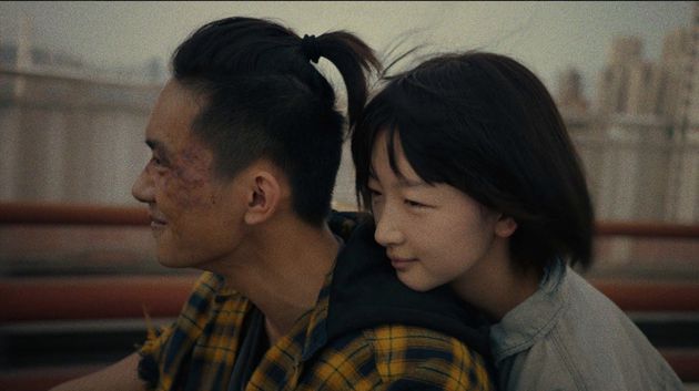 《少年的你》4月22日韩国重映 已入围本届奥斯卡