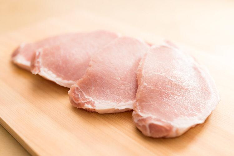 亚麻籽猪肉一斤近200元，它到底好在哪儿？