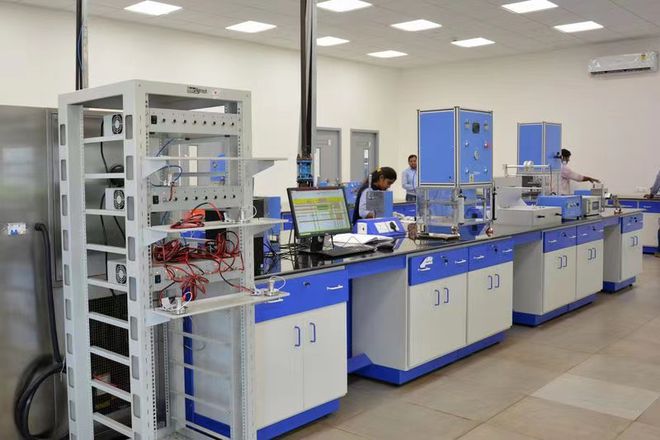 印度有了首家汽车电池材料制造商 想为特斯拉供货