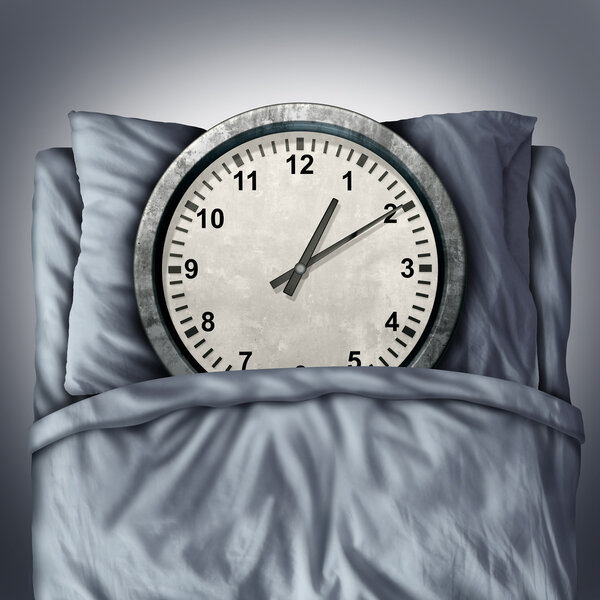 别再熬夜了！央视提醒：睡得少、睡眠不规律可能会变胖！