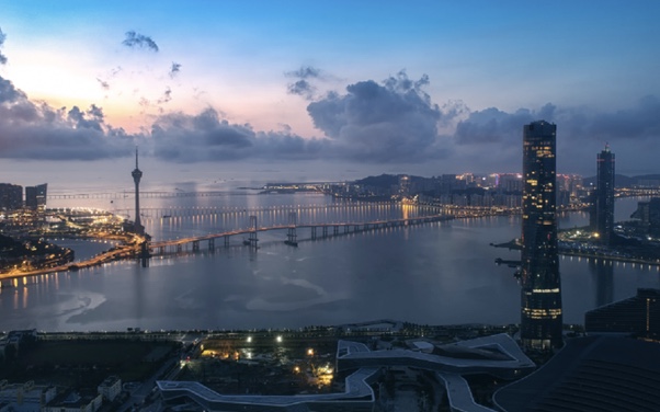 拼船出海，粤港澳大湾区如何乘风破浪？