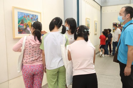 广东中山：“星梦启航”粤港澳大湾区自闭症青少年关爱活动启动