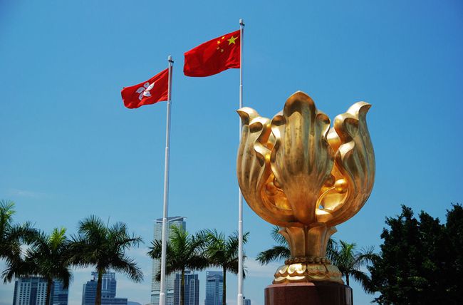 将粤港澳大湾区建设成国际一流湾区和世界级城市群
