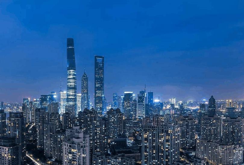 我国首部粤港澳大湾区绿色发展蓝皮书在深圳发布