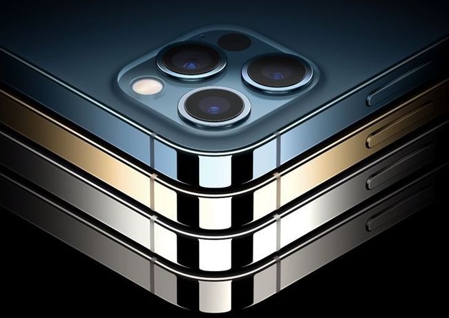 郭明錤：苹果 iPhone 13 毫米波机型比重将增长至 55%–60%