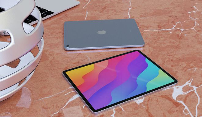 官宣！苹果春季新品发布会定档4月21日凌晨1点