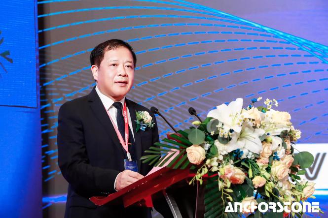运筹帷幄 基石控股布局中国内地战略发布