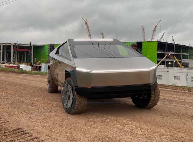 马斯克称得州工厂将限量生产Model Y 或年底试产