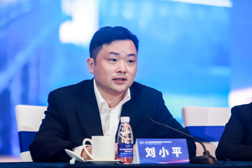 2021南京浦口区专题招商月活动在深圳启动 区位优势进一步激活