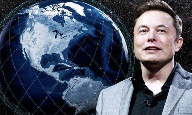 批准SpaceX在较低轨道部署星链计划