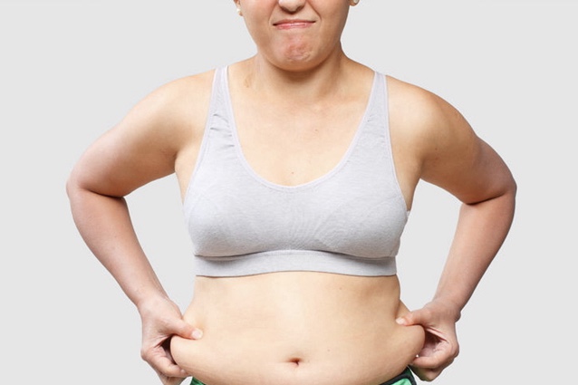 经常节食减肥，小心养出“易胖体质”！赶紧停止