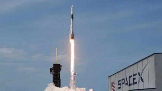 SpaceX联合创始人再创业，又一家星箭通吃公司诞生