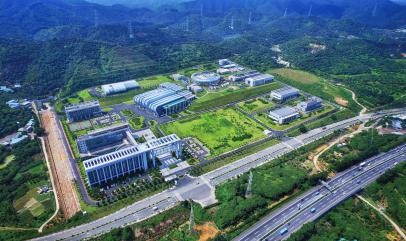 粤港澳大湾区：名副其实的“中国第一湾”