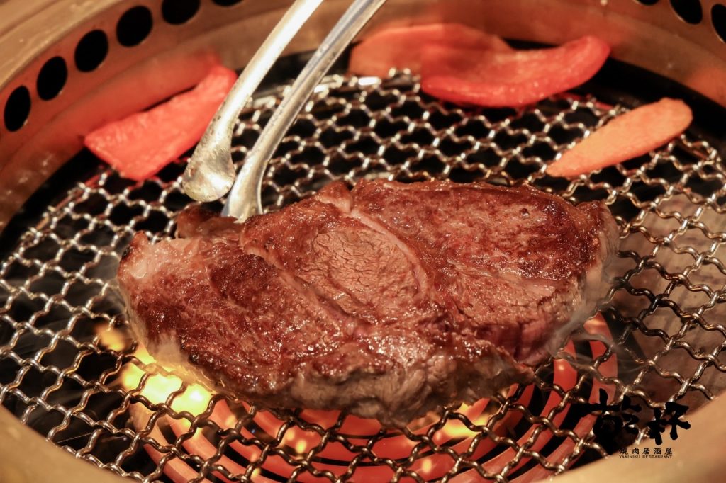 宝安壹方城又现潮流新地标!知名烧肉品牌-乾杯烧肉居酒屋