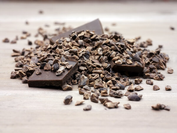PSU专家最新研究：食用可可能帮助肥胖的人减肥，缓解脂肪肝！