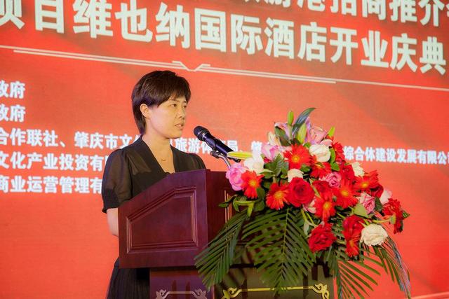 粤港澳大湾区（肇庆）旅游港二期项目招商，8家企业抢滩入驻