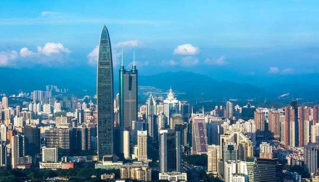 未来珠三角和长三角，或者粤港澳大湾区和江浙沪城市群谁更有优势