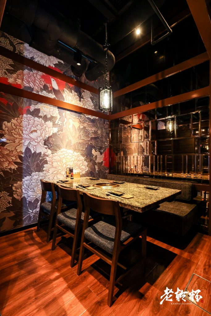 白金淬炼,风华再现 · Brand New ——老乾杯深圳平安金融中心店开幕仪式