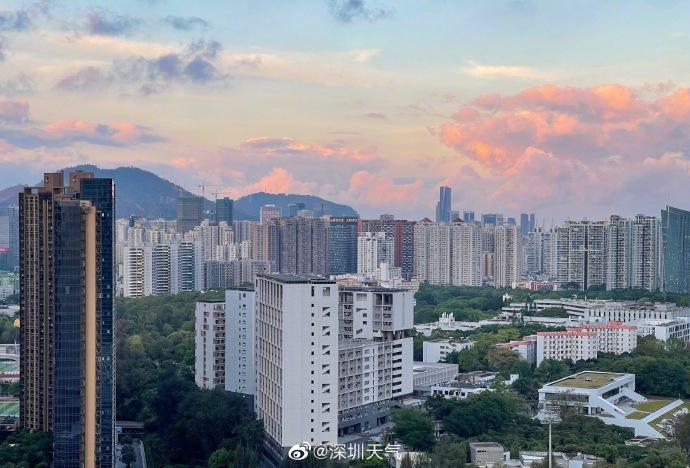 深圳将深入推进粤港澳大湾区建设