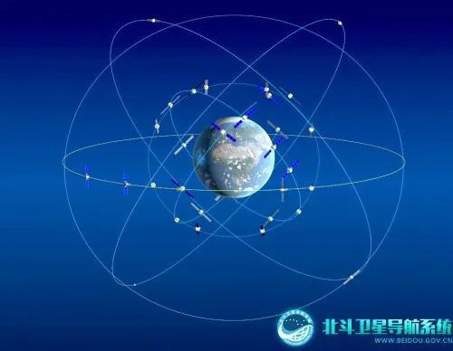 普通手机成功实现北斗三号短报文通信功能