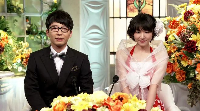 童年女神新垣结衣宣布结婚,互联网人集体“失恋”