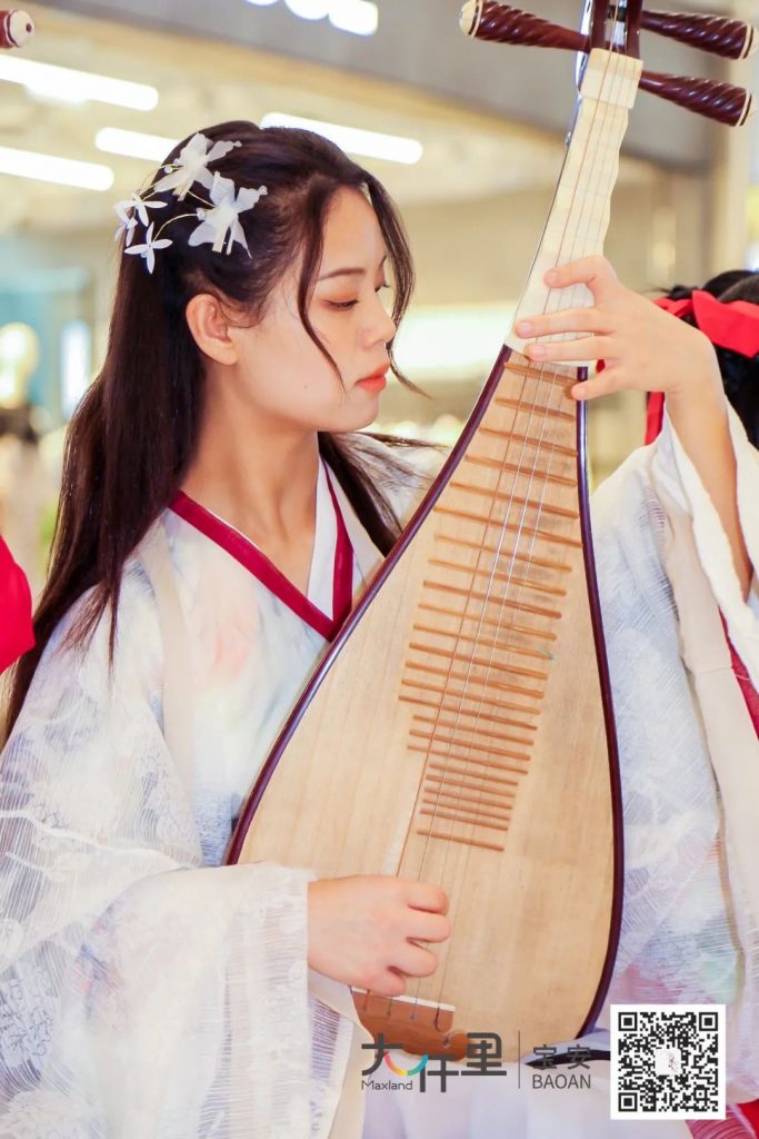 “央音”深圳主题活动——“传承经典 继往开来” 我们今天种下一颗种子,它叫传承!