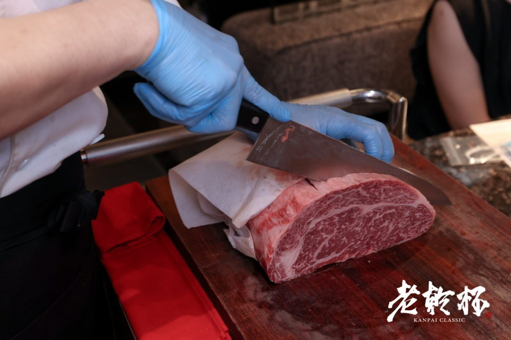 白金淬炼,风华再现 · Brand New ——老乾杯深圳平安金融中心店开幕仪式