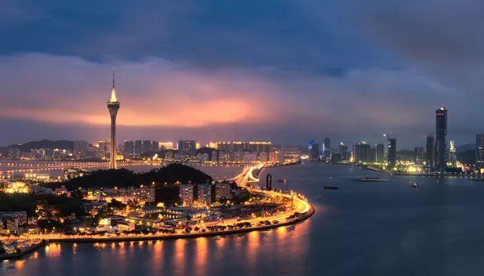 广州提出设立粤港澳大湾区人才大数据中心