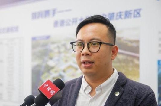 开放与活力 粤港澳大湾区助青年人“遇见更好自己”