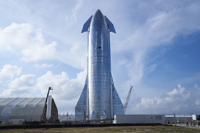 FAA打包批准SpaceX星际飞船SN15、SN16和SN17三次测试