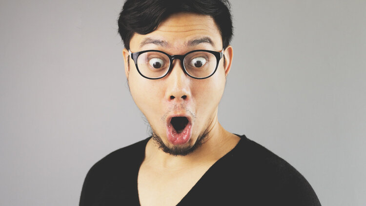 不少男人提前长白发？想要变黑全靠它！