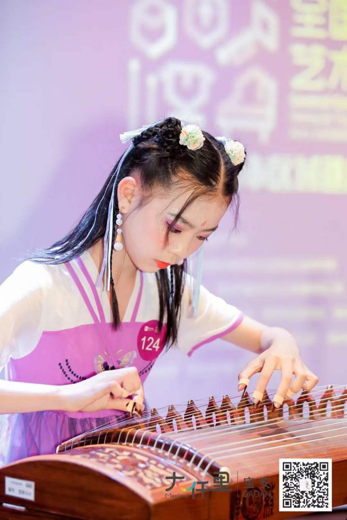 “央音”深圳主题活动——“传承经典 继往开来” 我们今天种下一颗种子,它叫传承!