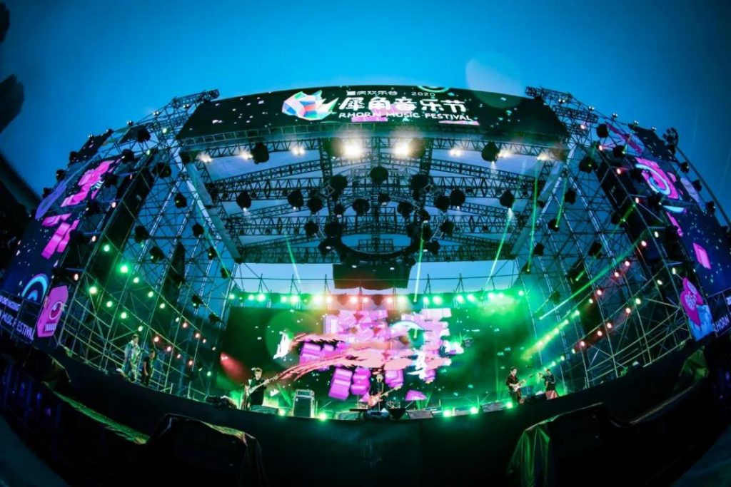春末夏始,华侨城与您相约“五一”假期