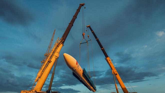 独家专访星际荣耀彭小波：中国商业航天 未见终局
