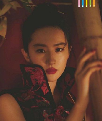 佛系女神！刘亦菲9年没更新朋友圈：开启防沉迷模式