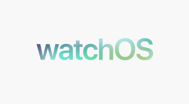 苹果watch OS8发布：加入太极模式 人像表盘可自定义