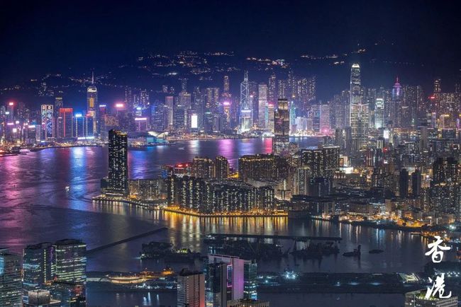 香港行业转型的原因与发展趋势探析