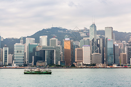 香港妇女的地位和社会参与程度不断提升